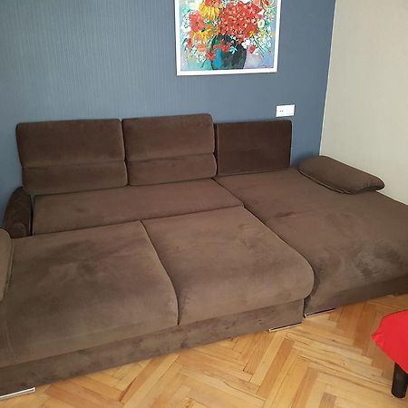 טביליסי Apartment Ramaz מראה חיצוני תמונה