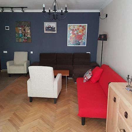 טביליסי Apartment Ramaz מראה חיצוני תמונה