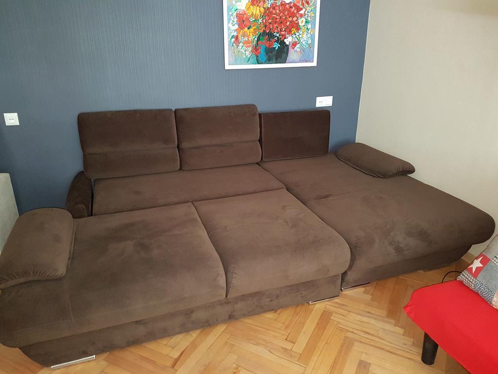 טביליסי Apartment Ramaz מראה חיצוני תמונה