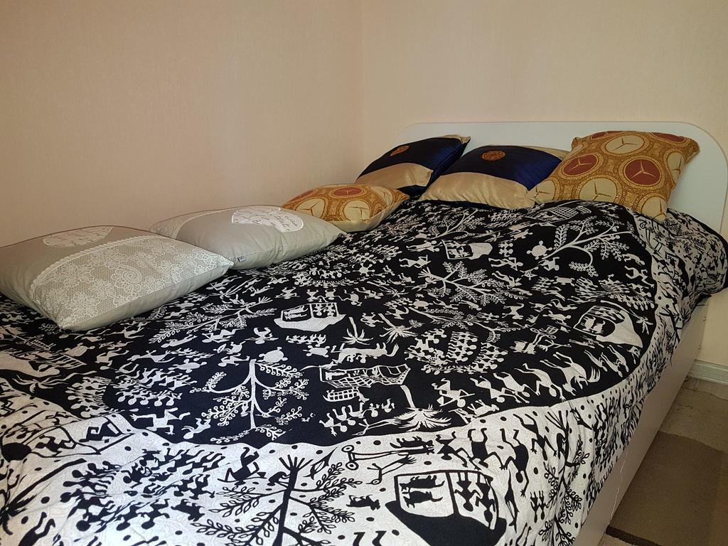 טביליסי Apartment Ramaz מראה חיצוני תמונה