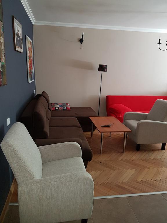 טביליסי Apartment Ramaz מראה חיצוני תמונה