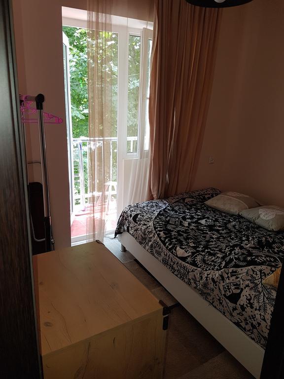 טביליסי Apartment Ramaz מראה חיצוני תמונה