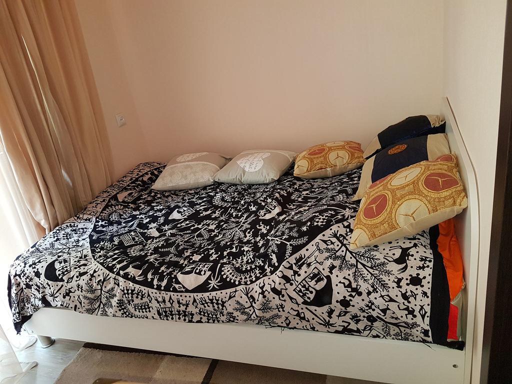טביליסי Apartment Ramaz מראה חיצוני תמונה