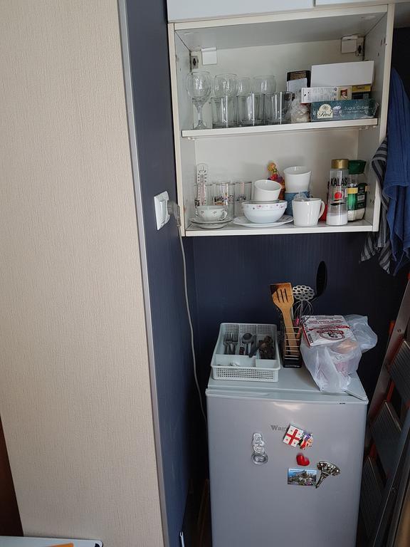 טביליסי Apartment Ramaz מראה חיצוני תמונה