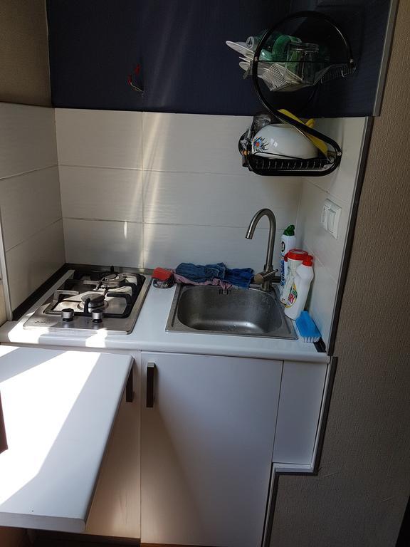 טביליסי Apartment Ramaz מראה חיצוני תמונה