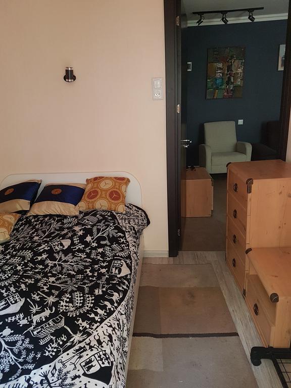 טביליסי Apartment Ramaz מראה חיצוני תמונה